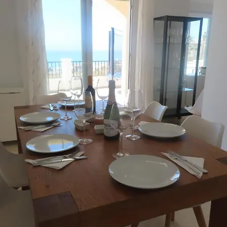 Frente Al Mar Nerja 5min 马拉加