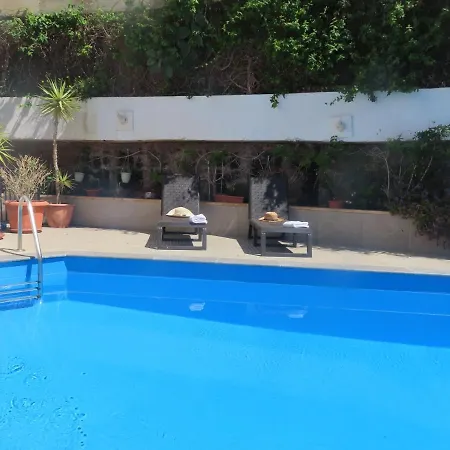 Frente Al Mar Nerja 5min 马拉加