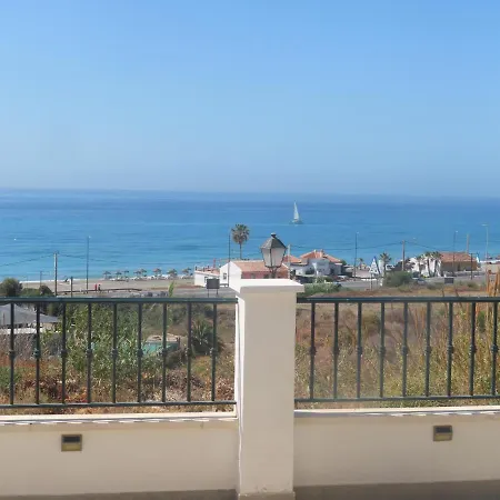 Frente Al Mar Nerja 5min *