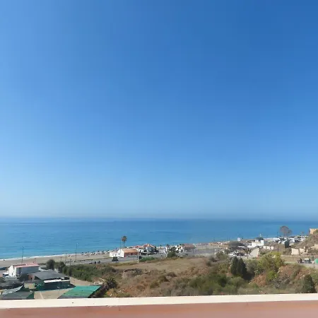 Frente Al Mar Nerja 5min 别墅 *