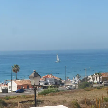 Frente Al Mar Nerja 5min 马拉加